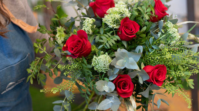 El detalle perfecto para San Valentin